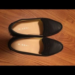 Mgemi Moccasins